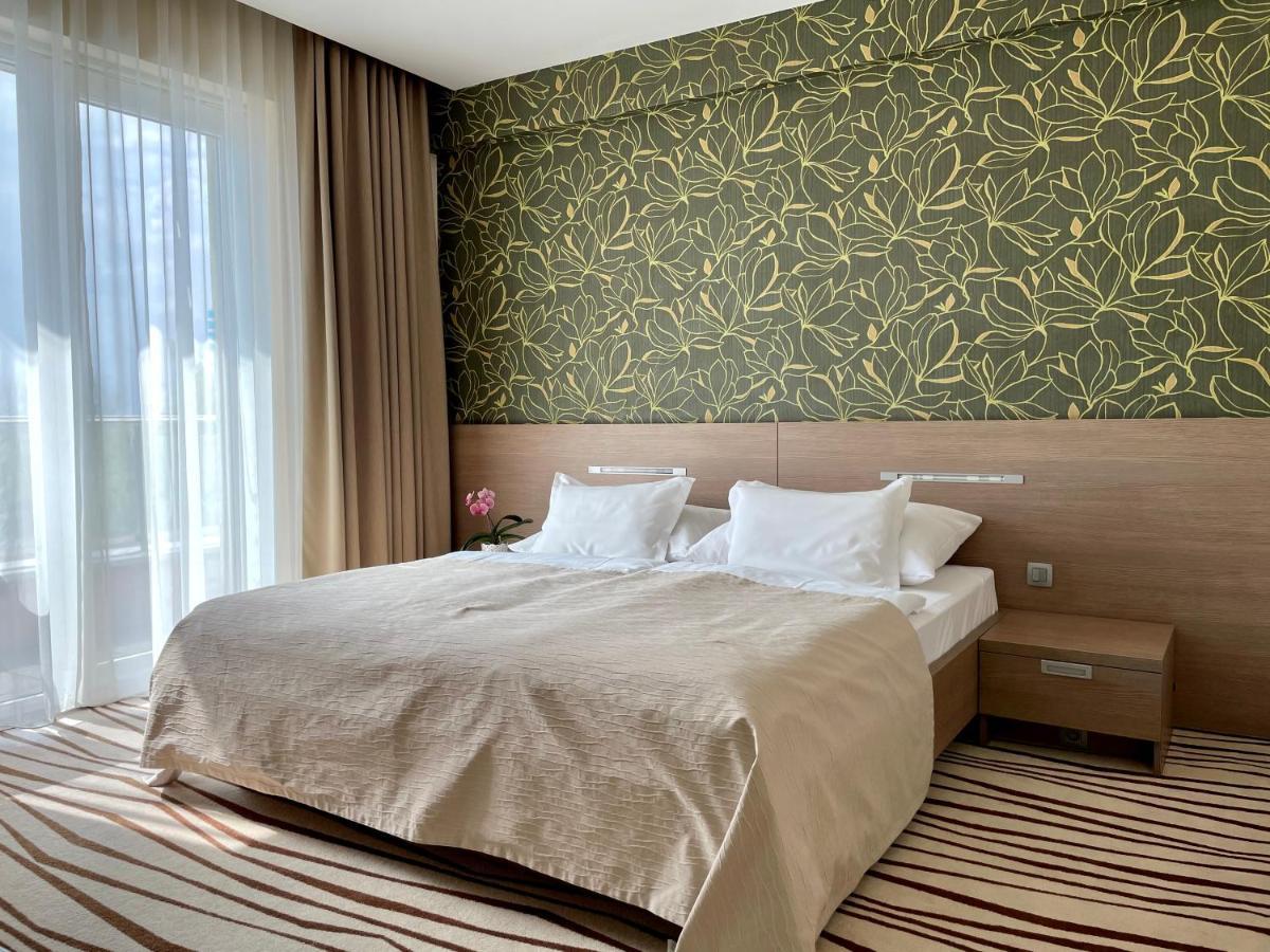 Hotel Ponteo - Activity Park Bratislava Luaran gambar