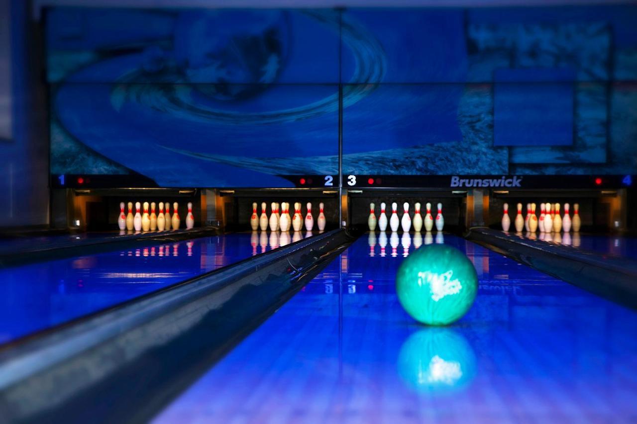 Hotel Ponteo - Activity Park Bratislava Luaran gambar