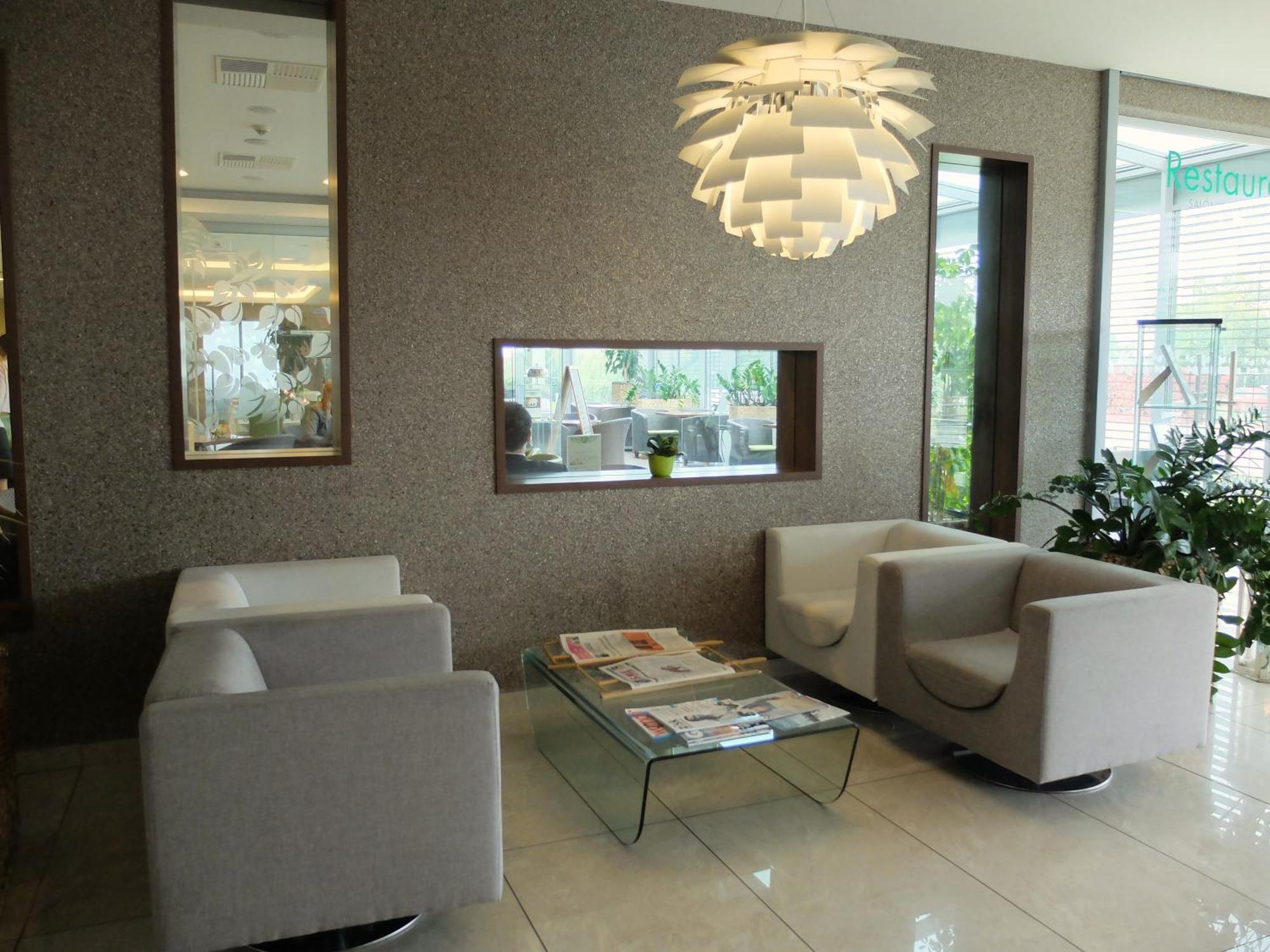 Hotel Ponteo - Activity Park Bratislava Luaran gambar